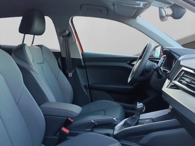 Audi A1 25 TFSI S-Tronic Sportback