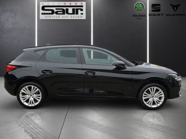 Seat Leon 1.5 eTSI DSG Style
