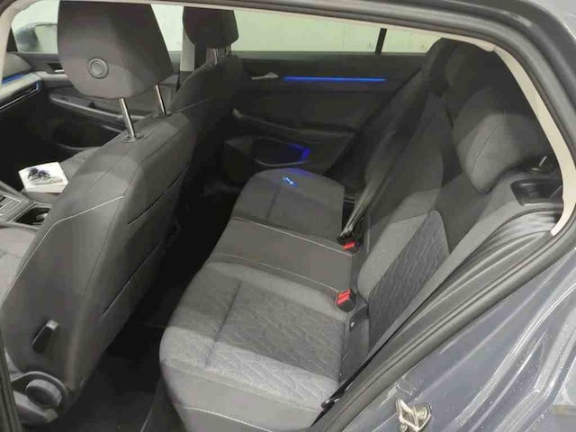 Volkswagen Golf 1.0 TSI Golf VIII Move