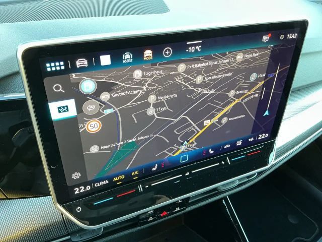 Volkswagen Golf DSG Sport