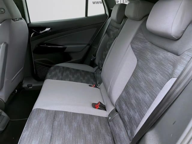 Volkswagen ID.4 Performance Pure