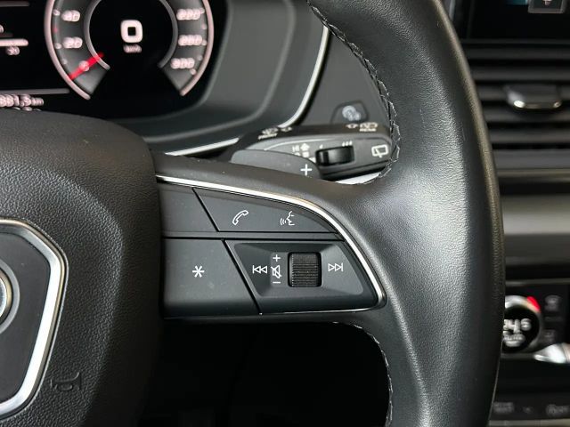 Audi Q5 35 TDI S-Tronic