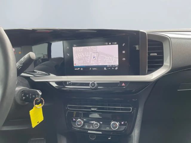 Opel Mokka Elegance Turbo