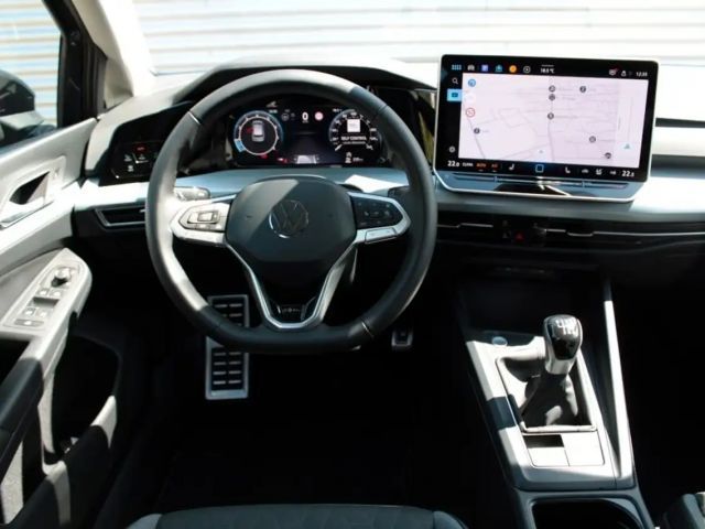 Volkswagen Golf Goal 1.5TSI AHK RFK NAVI LM16