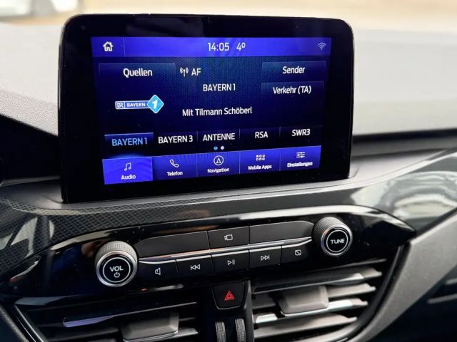 Ford Kuga 4x4 AWD ST Line X