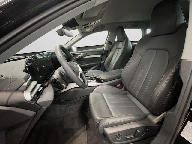 Audi A5 Avant S-Tronic