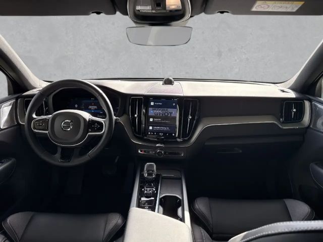 Volvo XC60 AWD Plus Recharge T8
