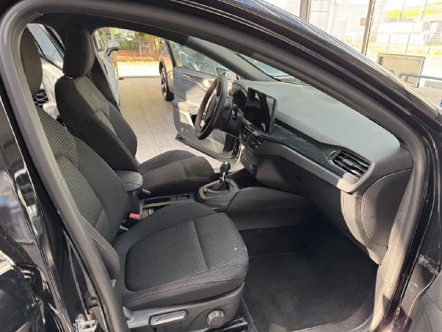 Ford Focus EcoBoost ST Line