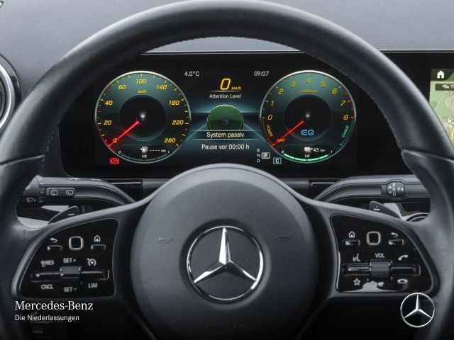 Mercedes-Benz GLA 250 GLA 250 e Style