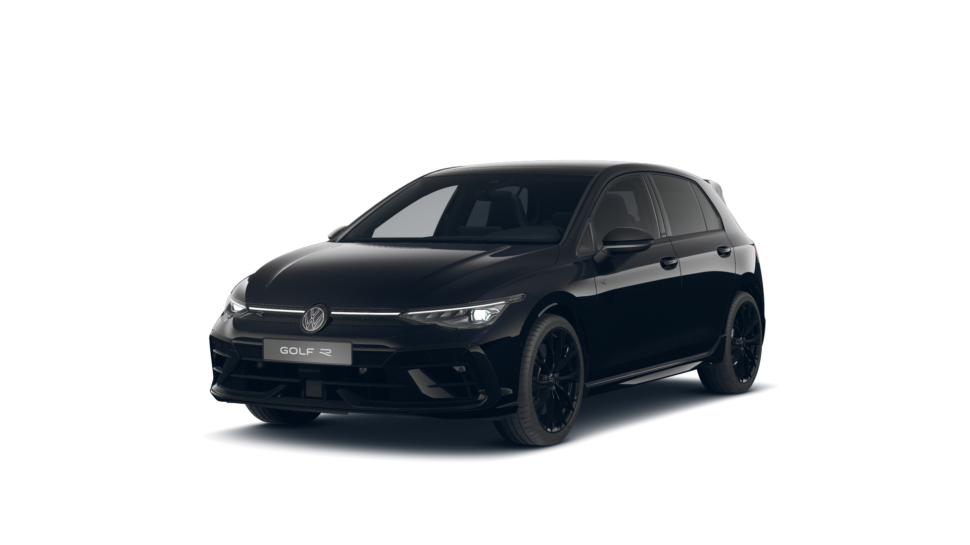 Volkswagen Golf 2.0 TSI Golf VIII