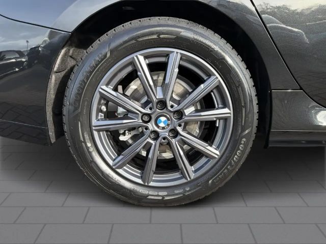 BMW 220 Coupé Gran Coupé Sedan