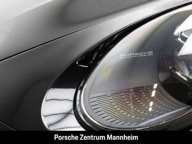 Porsche 992 4 Cabrio GTS