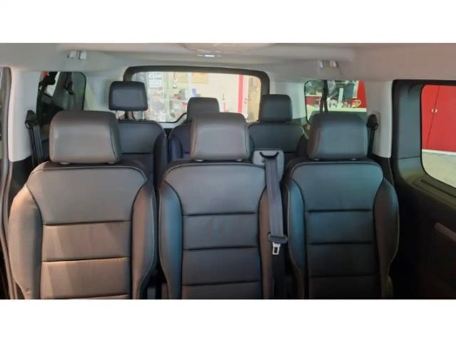 Citroën Spacetourer Max