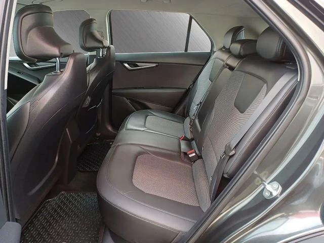 Kia Niro EV Long range e-Niro