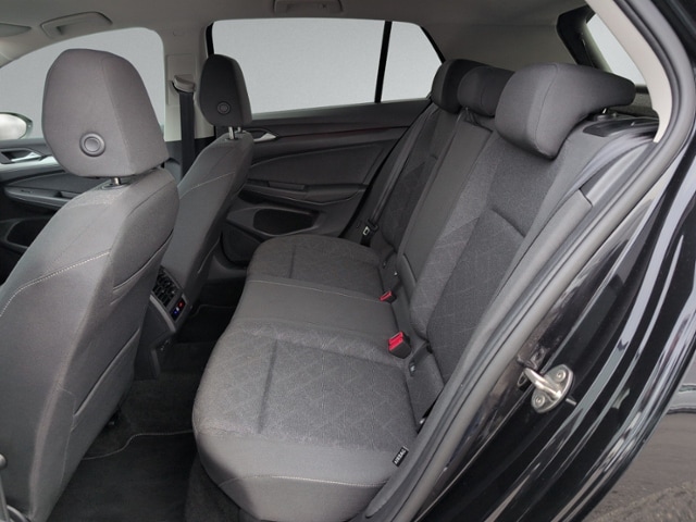 Volkswagen Golf 2.0 TDI DSG Golf VIII