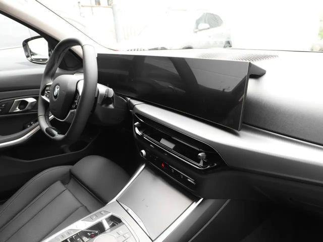 BMW 320 320d Touring