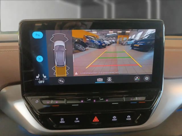 Volkswagen ID.4 Performance Pro