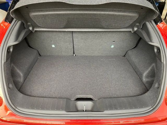 Nissan Juke DIG-T N-Connecta