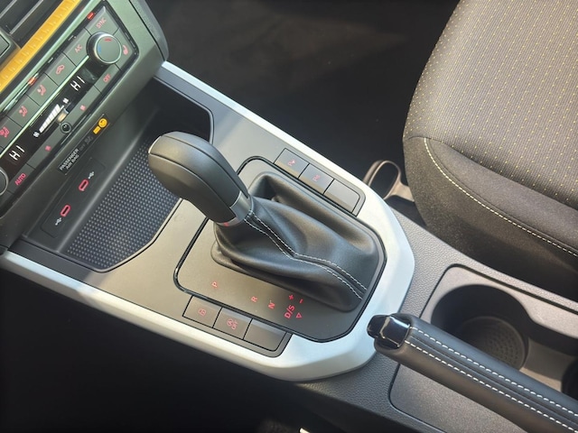 Seat Arona 1.0 TSI DSG Style