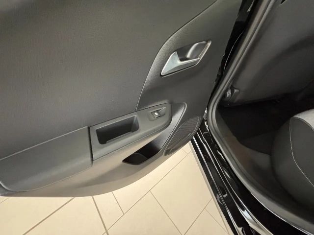 Opel Corsa GS-Line Grand Sport