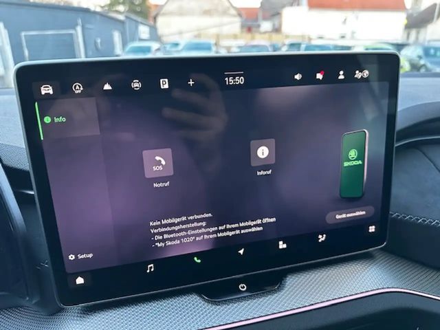 Skoda Kodiaq Sportline