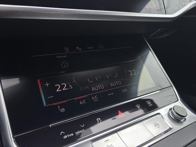 Audi A6 45 TFSI Avant Quattro S-Tronic