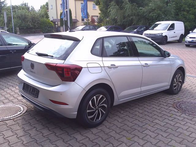 Volkswagen Polo Life