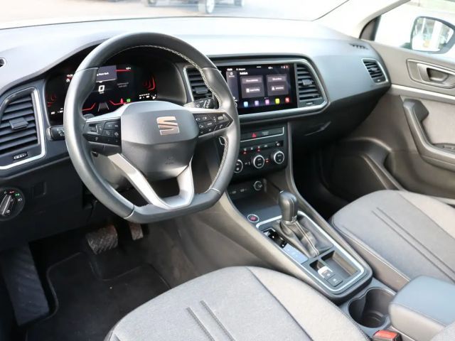 Seat Ateca DSG Style