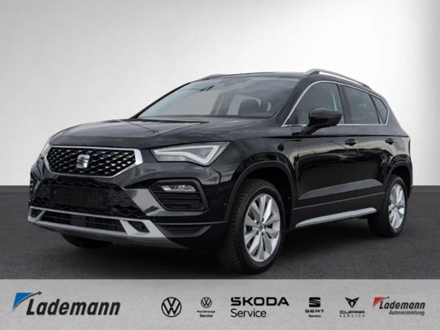 Seat Ateca 1.5 TSI DSG