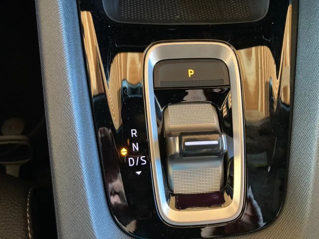 Skoda Octavia Sportline