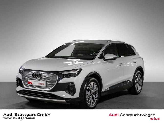 Audi Q4 e-tron 40