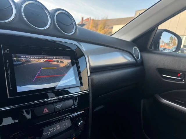 Suzuki Vitara 4x4 Comfort