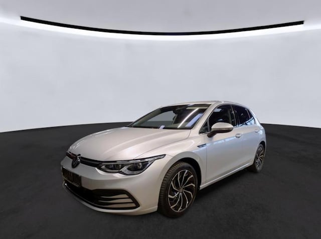 Volkswagen Golf DSG Style