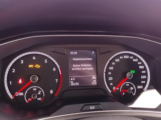 Volkswagen T-Roc 1.5 TSI DSG Sport