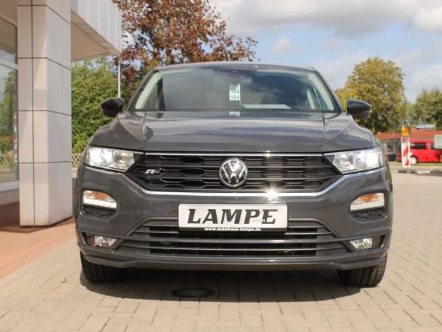 Volkswagen T-Roc 1.5 TSI DSG R-Line