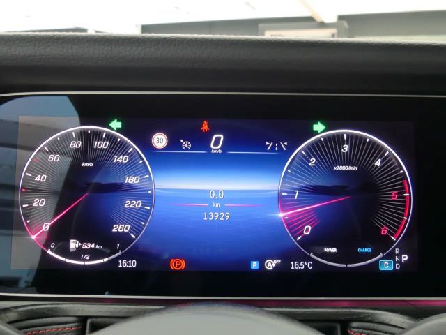 Mercedes-Benz G 450 450d AMG Line