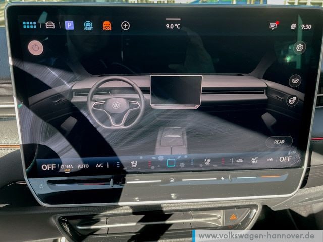 Volkswagen ID.7 GTX IQ.Drive Tourer