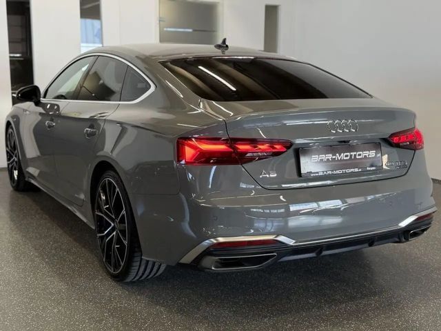 Audi A5 45 TFSI Quattro
