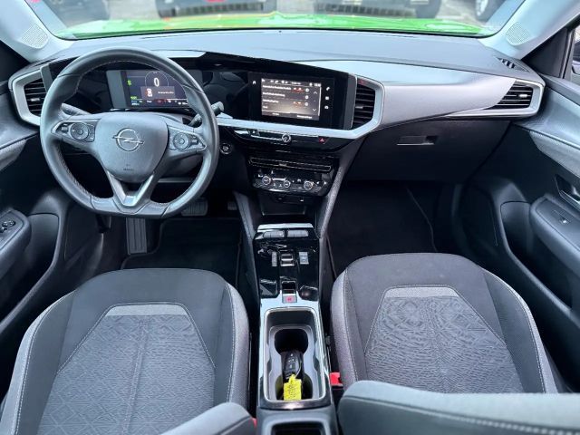 Opel Mokka Edition Mokka-e