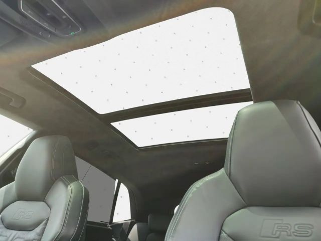 Audi RS Q8 4.0 TFSI Quattro