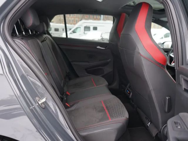 Volkswagen Golf 2.0 TSI GTI Golf VIII