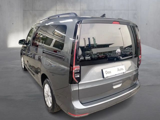 Volkswagen Caddy Life Maxi