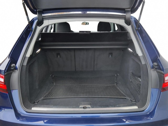 Audi A4 35 TDI Avant S-Tronic