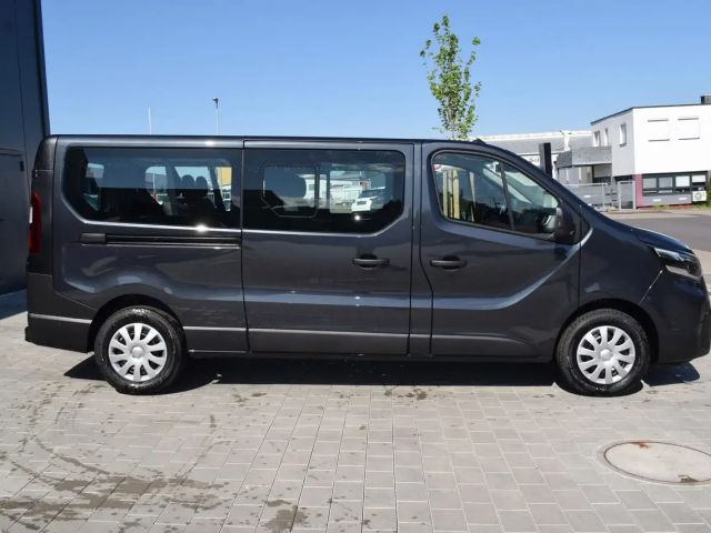 Nissan Primastar L2H1 N-Connecta dCi 170