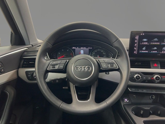 Audi A4 40 TDI Avant S-Tronic