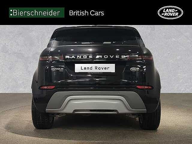 Land Rover Range Rover Evoque P300e SE
