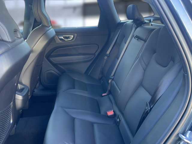 Volvo XC60 XC60 Einparkhilfe el. Fenster