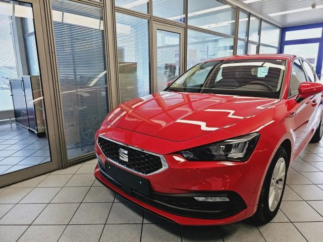 Seat Leon Connect Style