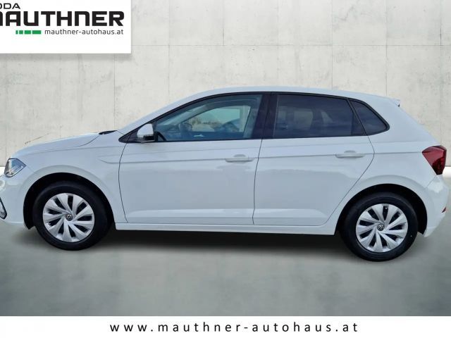 Volkswagen Polo Life