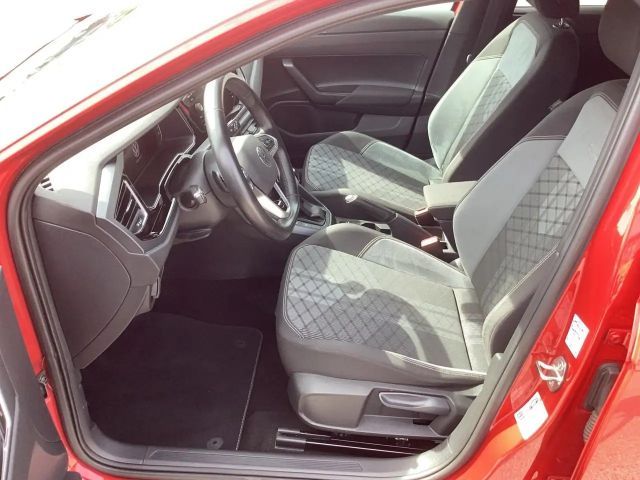 Volkswagen Taigo DSG R-Line